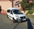 Белый Фиат Скудо, объемом двигателя 1.6 л и пробегом 279 тыс. км за 4999 $, фото 3 на Automoto.ua