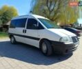 Белый Фиат Скудо, объемом двигателя 2 л и пробегом 312 тыс. км за 4600 $, фото 1 на Automoto.ua