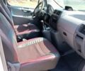 Белый Фиат Скудо, объемом двигателя 1.56 л и пробегом 253 тыс. км за 5900 $, фото 10 на Automoto.ua