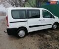 Фиат Скудо 2007 в Кропивницком (Кировограде) на Automoto.ua Белый Фиат Скудо, объемом двигателя 1.6 л и пробегом 349 тыс. км за 7000 $, фото 9 на Automoto.ua
