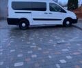 Белый Фиат Скудо, объемом двигателя 1.6 л и пробегом 279 тыс. км за 4999 $, фото 7 на Automoto.ua