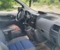 Білий Фіат Скудо, об'ємом двигуна 1.6 л та пробігом 265 тис. км за 7600 $, фото 7 на Automoto.ua