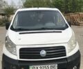 Білий Фіат Скудо, об'ємом двигуна 2 л та пробігом 262 тис. км за 5500 $, фото 1 на Automoto.ua