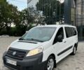 Білий Фіат Скудо, об'ємом двигуна 2 л та пробігом 336 тис. км за 6300 $, фото 1 на Automoto.ua