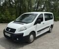 Білий Фіат Скудо, об'ємом двигуна 1.6 л та пробігом 277 тис. км за 4450 $, фото 2 на Automoto.ua