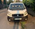 Білий Фіат Скудо, об'ємом двигуна 2 л та пробігом 310 тис. км за 5600 $, фото 1 на Automoto.ua