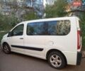 Белый Фиат Скудо, объемом двигателя 2 л и пробегом 250 тыс. км за 7000 $, фото 1 на Automoto.ua