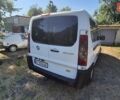 Білий Фіат Скудо, об'ємом двигуна 2 л та пробігом 310 тис. км за 5200 $, фото 6 на Automoto.ua