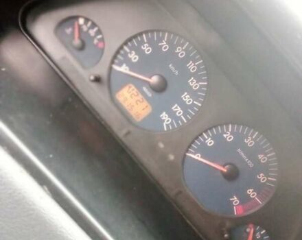 Белый Фиат Скудо, объемом двигателя 1.9 л и пробегом 310 тыс. км за 4550 $, фото 13 на Automoto.ua