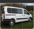 Белый Фиат Скудо, объемом двигателя 2 л и пробегом 290 тыс. км за 5900 $, фото 3 на Automoto.ua