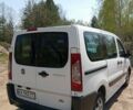 Белый Фиат Скудо, объемом двигателя 1.56 л и пробегом 253 тыс. км за 5900 $, фото 4 на Automoto.ua