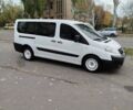 Белый Фиат Скудо, объемом двигателя 2 л и пробегом 370 тыс. км за 5000 $, фото 3 на Automoto.ua