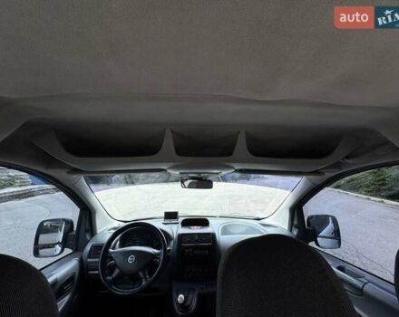 Білий Фіат Скудо, об'ємом двигуна 1.6 л та пробігом 277 тис. км за 4450 $, фото 21 на Automoto.ua