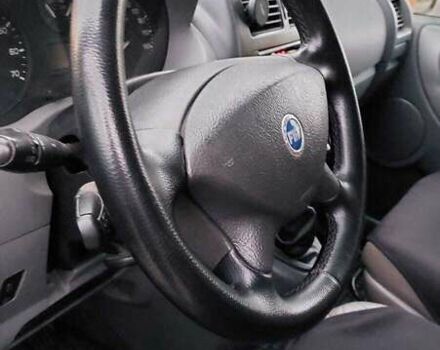 Фиат Скудо 2007 в Ивано-Франковске на Automoto.ua Белый Фиат Скудо, объемом двигателя 1.6 л и пробегом 150 тыс. км за 8500 $, фото 14 на Automoto.ua