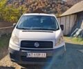 Белый Фиат Скудо, объемом двигателя 1.6 л и пробегом 300 тыс. км за 5200 $, фото 3 на Automoto.ua