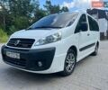Білий Фіат Скудо, об'ємом двигуна 2 л та пробігом 373 тис. км за 5800 $, фото 1 на Automoto.ua