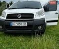 Білий Фіат Скудо, об'ємом двигуна 1.56 л та пробігом 330 тис. км за 4200 $, фото 1 на Automoto.ua