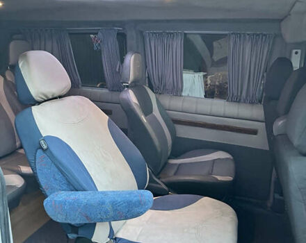 Фиат Скудо 2007 в Киеве на Automoto.ua Белый Фиат Скудо, объемом двигателя 2 л и пробегом 300 тыс. км за 6000 $, фото 6 на Automoto.ua