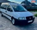 Білий Фіат Скудо, об'ємом двигуна 2 л та пробігом 323 тис. км за 4350 $, фото 1 на Automoto.ua