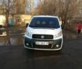 Білий Фіат Скудо, об'ємом двигуна 2 л та пробігом 250 тис. км за 5300 $, фото 1 на Automoto.ua