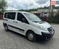 Білий Фіат Скудо, об'ємом двигуна 1.6 л та пробігом 277 тис. км за 4450 $, фото 9 на Automoto.ua