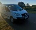 Білий Фіат Скудо, об'ємом двигуна 1.6 л та пробігом 300 тис. км за 5500 $, фото 1 на Automoto.ua