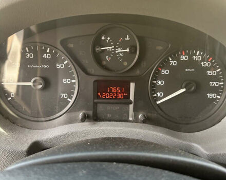 Фиат Скудо 2007 в Вознесенске на Automoto.ua Белый Фиат Скудо, объемом двигателя 2 л и пробегом 202 тыс. км за 7600 $, фото 7 на Automoto.ua