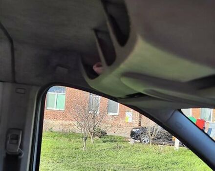 Белый Фиат Скудо, объемом двигателя 2 л и пробегом 317 тыс. км за 6100 $, фото 12 на Automoto.ua