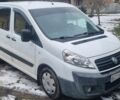 Білий Фіат Скудо, об'ємом двигуна 1.6 л та пробігом 260 тис. км за 5500 $, фото 1 на Automoto.ua