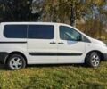 Фиат Скудо 2007 в Шепетовке на Automoto.ua Белый Фиат Скудо, объемом двигателя 2 л и пробегом 336 тыс. км за 4999 $, фото 6 на Automoto.ua
