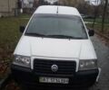 Белый Фиат Скудо, объемом двигателя 1.9 л и пробегом 310 тыс. км за 4550 $, фото 21 на Automoto.ua