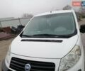 Фиат Скудо 2007 в Кропивницком (Кировограде) на Automoto.ua Белый Фиат Скудо, объемом двигателя 1.6 л и пробегом 349 тыс. км за 7000 $, фото 2 на Automoto.ua