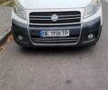 Білий Фіат Скудо, об'ємом двигуна 2 л та пробігом 420 тис. км за 4609 $, фото 1 на Automoto.ua