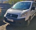 Белый Фиат Скудо, объемом двигателя 1.6 л и пробегом 300 тыс. км за 5200 $, фото 2 на Automoto.ua