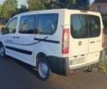 Білий Фіат Скудо, об'ємом двигуна 1.6 л та пробігом 300 тис. км за 5500 $, фото 23 на Automoto.ua