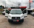 Білий Фіат Скудо, об'ємом двигуна 2 л та пробігом 198 тис. км за 8190 $, фото 13 на Automoto.ua