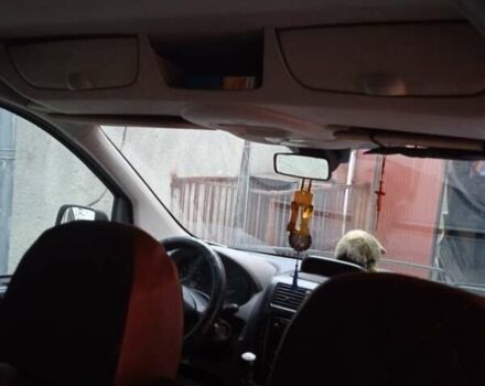 Фиат Скудо 2007 в Ужгороде на Automoto.ua Белый Фиат Скудо, объемом двигателя 2 л и пробегом 320 тыс. км за 6300 $, фото 12 на Automoto.ua