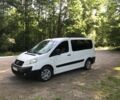 Белый Фиат Скудо, объемом двигателя 1.6 л и пробегом 300 тыс. км за 7000 $, фото 1 на Automoto.ua