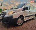 Белый Фиат Скудо, объемом двигателя 2 л и пробегом 284 тыс. км за 4950 $, фото 1 на Automoto.ua