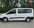 Білий Фіат Скудо, об'ємом двигуна 1.6 л та пробігом 277 тис. км за 4450 $, фото 3 на Automoto.ua