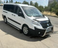Фиат Скудо 2007 в Вознесенске на Automoto.ua Белый Фиат Скудо, объемом двигателя 2 л и пробегом 202 тыс. км за 7600 $, фото 1 на Automoto.ua