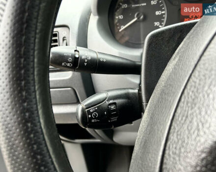 Белый Фиат Скудо, объемом двигателя 2 л и пробегом 264 тыс. км за 6300 $, фото 21 на Automoto.ua