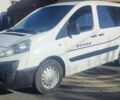 Білий Фіат Скудо, об'ємом двигуна 1.6 л та пробігом 300 тис. км за 5500 $, фото 10 на Automoto.ua
