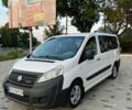 Белый Фиат Скудо, объемом двигателя 2 л и пробегом 336 тыс. км за 6200 $, фото 1 на Automoto.ua