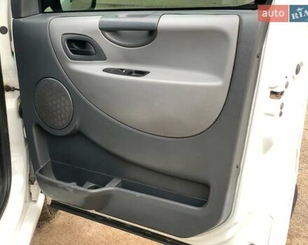 Білий Фіат Скудо, об'ємом двигуна 2 л та пробігом 198 тис. км за 8190 $, фото 19 на Automoto.ua