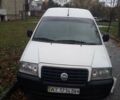 Белый Фиат Скудо, объемом двигателя 1.9 л и пробегом 310 тыс. км за 4550 $, фото 20 на Automoto.ua