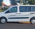 Білий Фіат Скудо, об'ємом двигуна 1.6 л та пробігом 300 тис. км за 5500 $, фото 6 на Automoto.ua