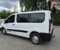 Білий Фіат Скудо, об'ємом двигуна 1.6 л та пробігом 277 тис. км за 4450 $, фото 4 на Automoto.ua