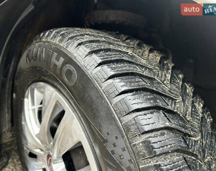 Белый Фиат Скудо, объемом двигателя 2 л и пробегом 264 тыс. км за 6300 $, фото 24 на Automoto.ua