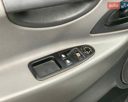 Білий Фіат Скудо, об'ємом двигуна 2 л та пробігом 198 тис. км за 8190 $, фото 22 на Automoto.ua